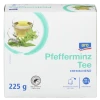 Aro Tee Pfefferminz 100 Beutel X 2,25 G (225 G)