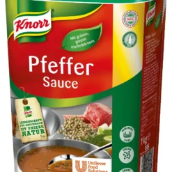Knorr Sauce Café De Paris (1 Kg) -Milka shop ffc40a27 6f6e 4792 8dfd d02ece625398 1